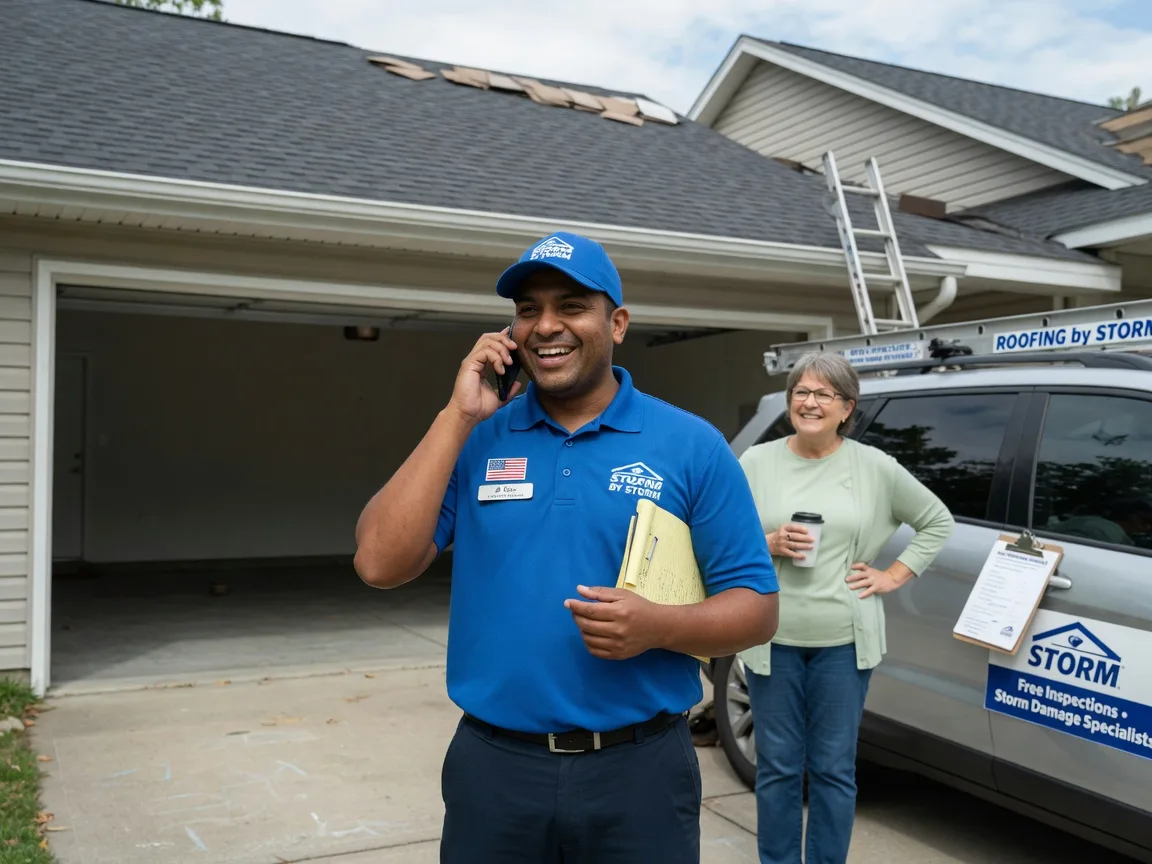 Roof Repair Near Me Armstrong Creek, WI FAQs